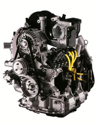 U1481 Engine